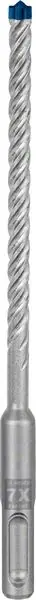BOSCH Foret marteau Expert SDS-7X D. 6,5 mm L.de travail 100 mm L.165 mm ( 4000909972 ) Soldes
