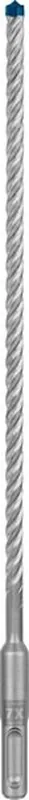 BOSCH Foret marteau Expert SDS-7X D. 6,5 mm L.de travail 200 mm L.265 mm ( 4000909974 ) Jusqu'à Épuisement Des Stocks