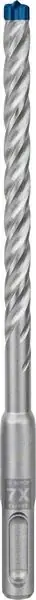 BOSCH Foret marteau Expert SDS-7X D. 8 mm L.de travail 100 mm L.165 mm ( 4000909975 ) Dernier Modèle