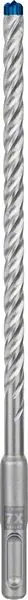 BOSCH Foret marteau Expert SDS-7X D. 8 mm L.de travail 150 mm L.215 mm ( 4000909976 ) Certifié