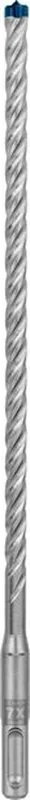 BOSCH Foret marteau Expert SDS-7X D. 8 mm L.de travail 200 mm L.265 mm ( 4000909977 ) Usine Directe