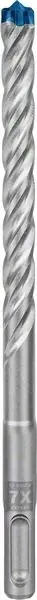 BOSCH Foret marteau Expert SDS-7X D. 10 mm L.de travail 100 mm L.165 mm ( 4000909978 ) Commander Vite