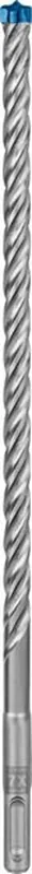 BOSCH Foret marteau Expert SDS-7X D. 10 mm L.de travail 200 mm L.265 mm ( 4000909980 ) Offre Du Jour