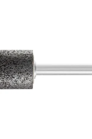 Expédition Rapide PFERD Meule sur tige INOX D20xH25 mm 6 mm ( 4000943497 )