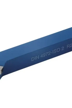 Top Vente WILKE Outils à charioter DIN 4972 ISO2 12 x 12 mm ( 4118605102 )