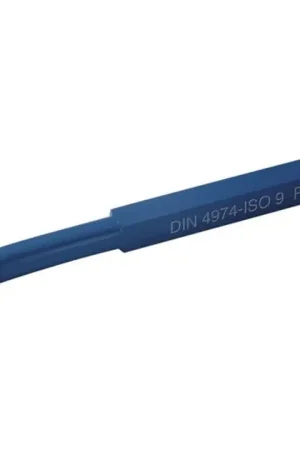WILKE Outil à charioter de coin intérieur DIN 4974 ISO9 32 x 32 mm ( 4118615352 ) Top Vente
