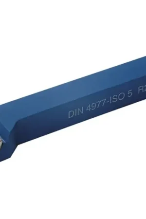 Must-Have WILKE Outil à charioter frontal DIN 4977 ISO5 20 x 20 mm ( 4118630102 )