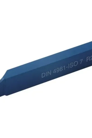 Prix Promo WILKE Outil à charioter à percer DIN 4981 ISO7 16 x 10 mm ( 4118645102 )