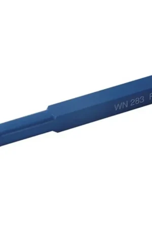 Haute Qualité WILKE Outil à charioter pour filetage intér. 12 x 12 mm ( 4118655102 )