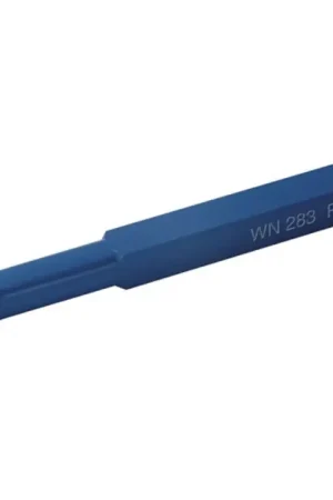 Offre Spéciale WILKE Outil à charioter pour filetage intér. 20 x 20 mm ( 4118655202 )