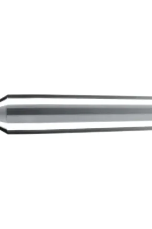RÖHM Pointe de centrage type 665 MK3 ( 4121011130 ) Certifié