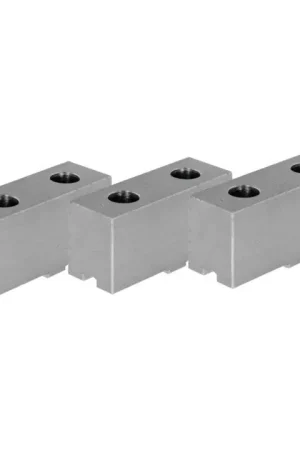 Soldes RÖHM Jeu de mâchoires à poser pour D. de porte-mèche 250 mm ( 4121271250 )
