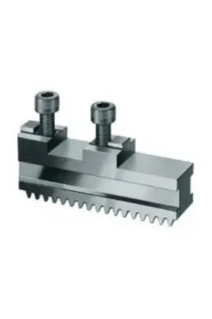 RÖHM Jeu de mâchoires de base GB Duro pour D. de porte-mèche 160 mm ( 4121434160 ) Certifié