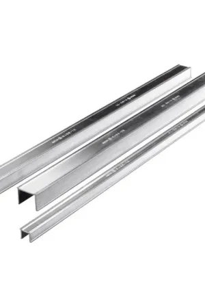 Commande En Gros AMF Cache-rainures no. 6486 18 mmx1000 mm ( 4123530180 )