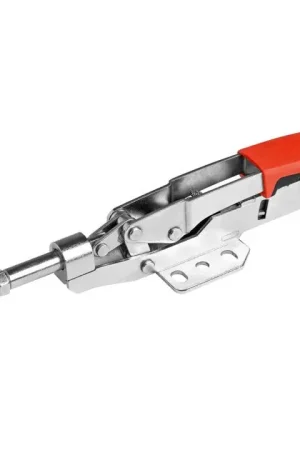 BESSEY Sauterelle à tige coulissante T.25 taille 25 ( 4123716102 ) Meilleure Vente