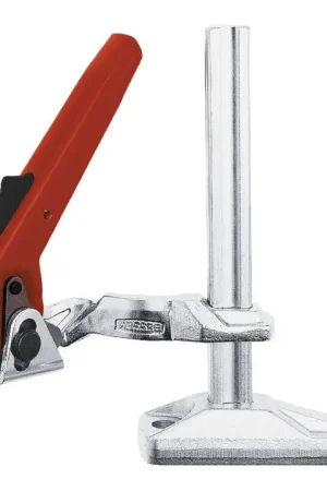 Populaire BESSEY Sauterelle pour tables de machine hauteur de serrage 240 mm ( 4123740050 )