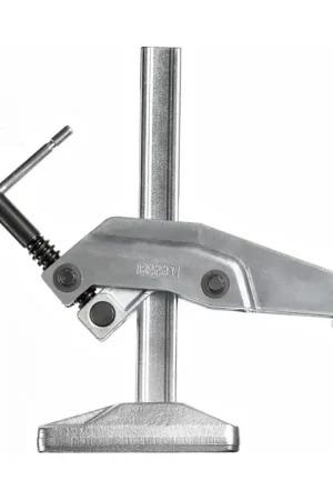 Dernier Modèle BESSEY Elément de serrage pour bras de préhension hauteur de serrage 200 mm ( 4123745010 )