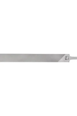 PFERD Lime de tour DIN 7261 H L. 250 mm coupe transv. 25 x 6 mm ( 4140090325 ) Bon Marché