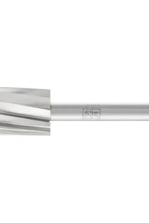 Bon Plan PFERD Fraise sur tige C1625 D. 16mm L. tête 25 mm D. de la tige 6mm ( 4142000005 )