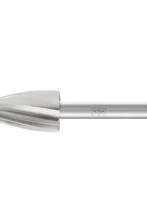 PFERD Fraise sur tige K1630 D. 16mm L. tête 30 mm D. de la tige 6mm ( 4142000010 ) Offre Spéciale