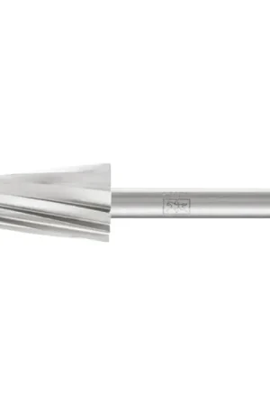 Offre Exclusive PFERD Fraise sur tige L1630 D. 16mm L. tête 30 mm D. de la tige 6mm ( 4142000015 )