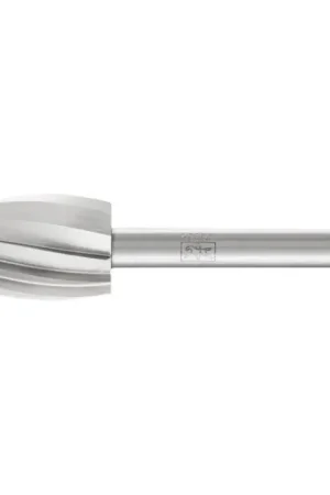 Commander Vite PFERD Fraise sur tige O1625 D. 16mm L. tête 25 mm D. de la tige 6mm ( 4142000020 )