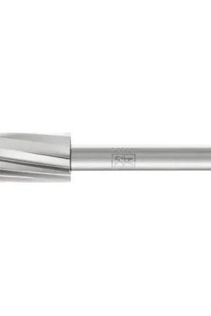 PFERD Fraise sur tige ZYAS D. 12 mm L. tête 25 mm D. de la tige 6mm ( 4142003150 ) Prix Bas