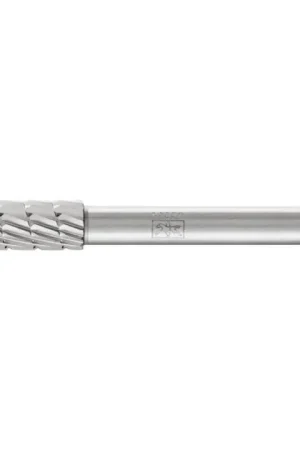 PFERD Fraise sur tige ZYAS D. 8 mm L. tête 20 mm D. de la tige 6 mm ( 4142003320 ) Vente Directe
