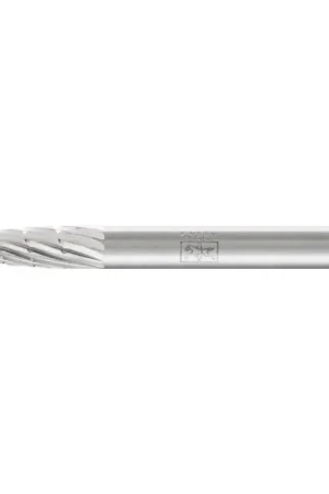 Prix Réduit PFERD Fraise sur tige SPK D. 6 mm L. tête 18 mm D. de la tige 6 mm ( 4142012300 )