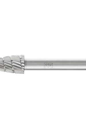 PFERD Fraise sur tige SPK D. 10 mm L. tête 20 mm D. de la tige 6mm ( 4142012310 ) Commander Maintenant