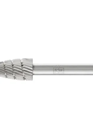 Expédition Rapide PFERD Fraise sur tige SPK D. 12 mm L. tête 25 mm D. de la tige 6mm ( 4142012320 )