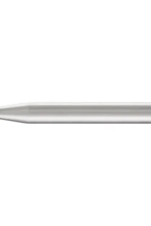 Certifié PFERD Fraise sur tige KUD D. 4 mm L. tête 3 mm D. de la tige 6 mm ( 4142015300 )