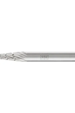 Offre Limitée PFERD Fraise sur tige SKM D. 6 mm L. tête 18 mm D. de la tige 6 mm ( 4142018300 )