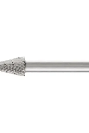 PFERD Fraise sur tige SKM D. 10 mm L. tête 20 mm D. de la tige 6mm ( 4142018310 ) Promotion Saisonnière
