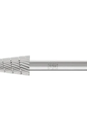 PFERD Fraise sur tige KEL D. 12 mm L. tête 25 mm D. de la tige 6mm ( 4142021310 ) Promotion Saisonnière