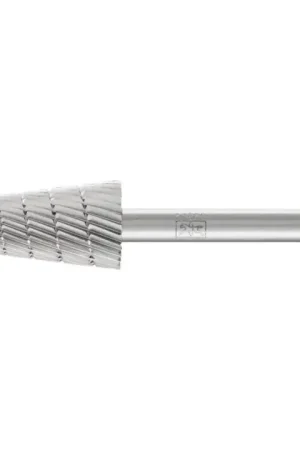 PFERD Fraise sur tige KEL D. 16mm L. tête 30 mm D. de la tige 6mm ( 4142021330 ) Certifié