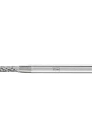 Prix Bas PFERD Petite fraise sur tige forme ZYAS D. 2 mm L. tête 10 mm D. de la tige 3 mm ( 4142038301 )