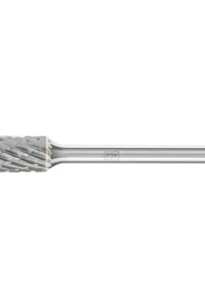 Vente Flash PFERD Petite fraise sur tige forme ZYAS D. 6 mm L. tête 13 mm D. de la tige 3 mm ( 4142038304 )