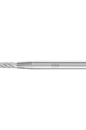 Expédié Aujourd'hui PFERD Petite fraise sur tige forme WRC D. 2 mm L. tête 10 mm D. de la tige 3 mm ( 4142038307 )