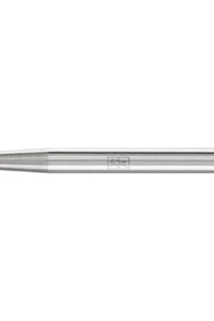 Promotion Saisonnière PFERD Petite fraise sur tige forme KUD D. 3 mm L. tête 2 mm D. de la tige 3 mm ( 4142038313 )