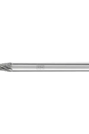 PFERD Petite fraise sur tige forme SKM D. 3 mm L. tête 7 mm D. de la tige 3 mm ( 4142038316 ) Livraison Express