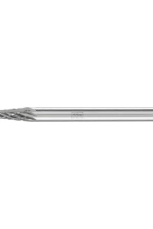 PFERD Petite fraise sur tige forme SKM D. 3 mm L. tête 11 mm D. de la tige 3 mm ( 4142038317 ) Certifié