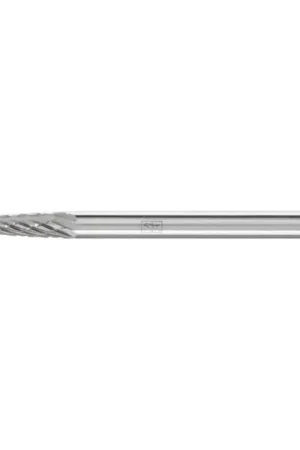 PFERD Petite fraise sur tige forme SPG D. 3 mm L. tête 13 mm D. de la tige 3 mm ( 4142038321 ) Meilleure Vente