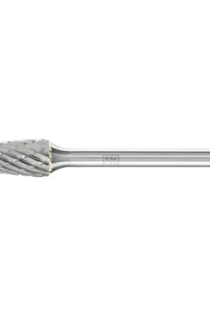 PFERD Petite fraise sur tige forme RBF D. 6 mm L. tête 13 mm D. de la tige 3 mm ( 4142038323 ) Offre Limitée
