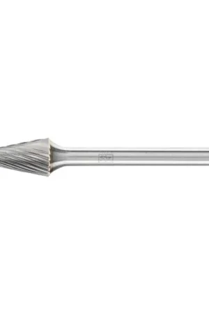Seulement Aujourd'hui PFERD Petite fraise sur tige forme SKM D. 6 mm L. tête 13 mm D. de la tige 3 mm ( 4142038518 )