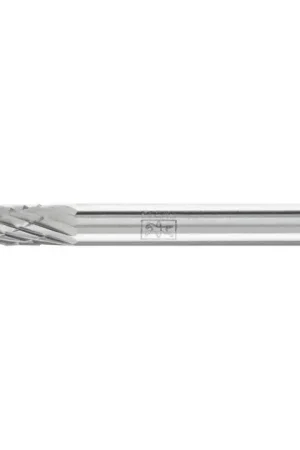 Dernier Modèle PFERD Fraise sur tige ZYA D. 6 mm L. tête 16 mm D. de la tige 6 mm ( 4142040321 )