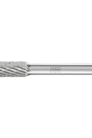 PFERD Fraise sur tige ZYA D. 8 mm L. tête 20 mm D. de la tige 6 mm ( 4142040331 ) Offre Exclusive