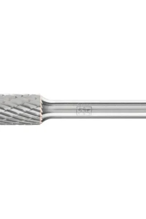 PFERD Fraise sur tige ZYA D. 10 mm L. tête 20 mm D. de la tige 6mm ( 4142040352 ) Meilleure Vente