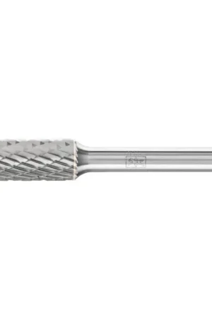 Prix Réduit PFERD Fraise sur tige ZYA D. 10 mm L. tête 25 mm D. de la tige 6mm ( 4142040357 )