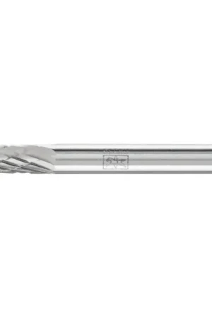 PFERD Fraise sur tige ZYAS D. 6 mm L. tête 16 mm D. de la tige 6 mm ( 4142060321 ) Vente Flash